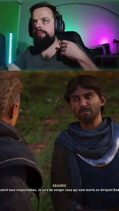 coup de surin dans le gigot