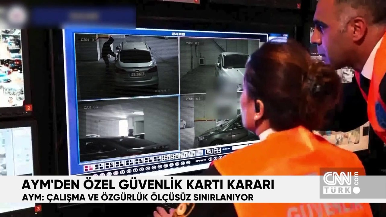 Hafta Sonu Ana Haber 23 Kasım 2024 Cumartesi