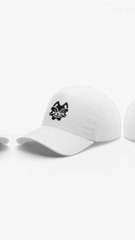 Cat Gear Logo For Sale