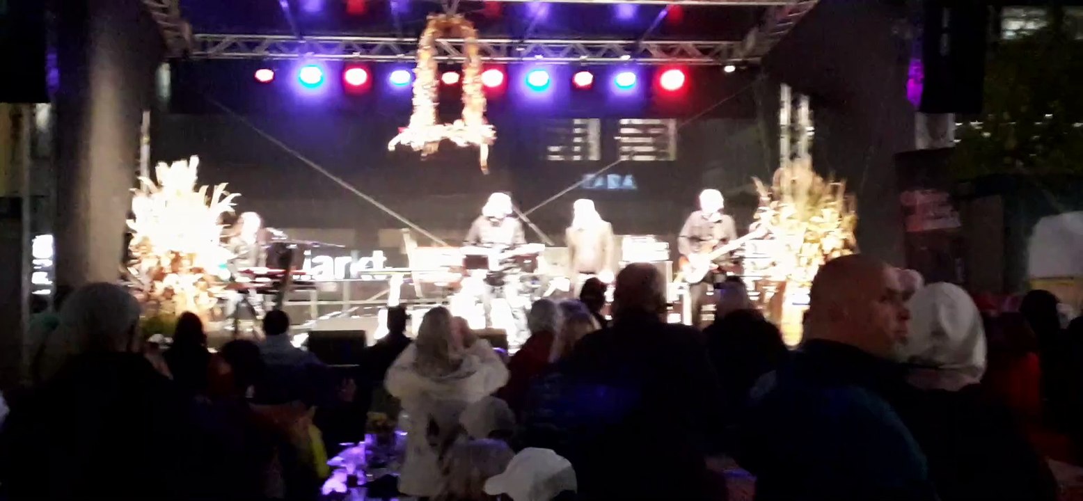 Oldie Live Band - Altes Rathaus Leipzig (10/2024)