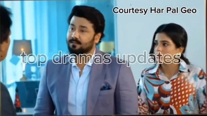 Aafat New Promo Ep 46 _ Review _ Promo 46