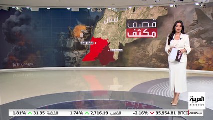 قصف وتفخيخ منازل.. لماذا يركز الجيش الإسرائيلي على بلدة الخيام؟