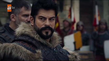 مسلسل المؤسس عثمان الحلقة 172 مترجمة شاشة كاملة HD