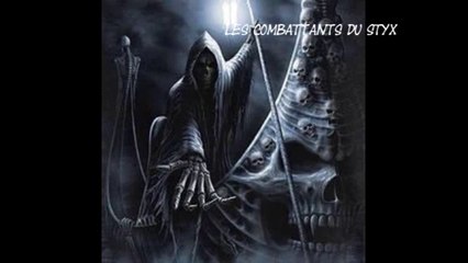 Les combattants du Styx