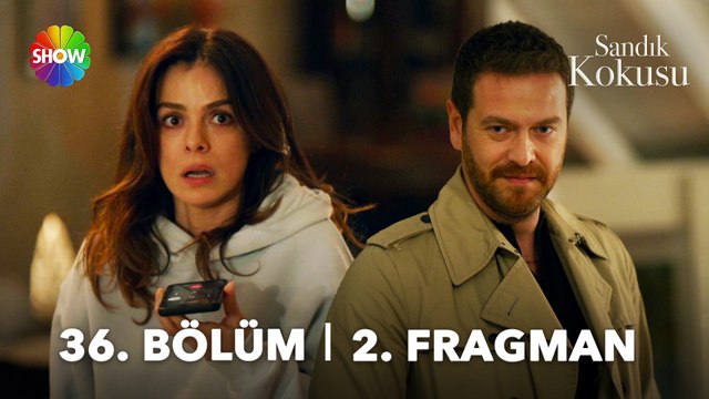 Sandık Kokusu 36. Bölüm 2. Fragman | “Bora Bey, ben size karşı bir şeyler hissediyorum…”