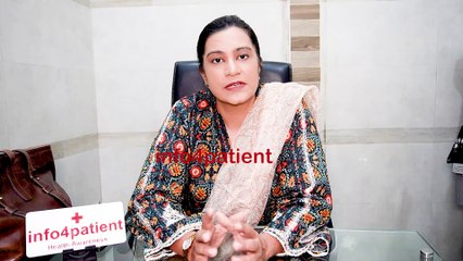 Dr. Bushra Akram | Leading “Lady Beast” Surgeon in Lahore & Faisalabad | Expert ENT Care