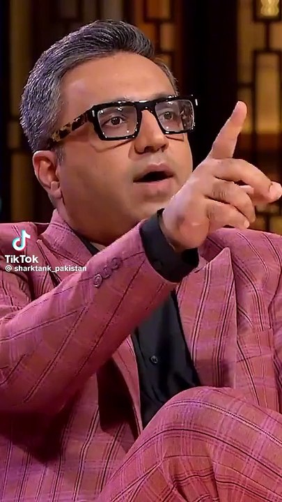 Shark Tank Pakistan Video 1