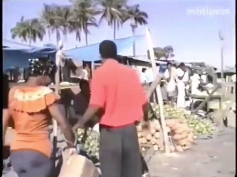 Ciudad de Puerto Plata