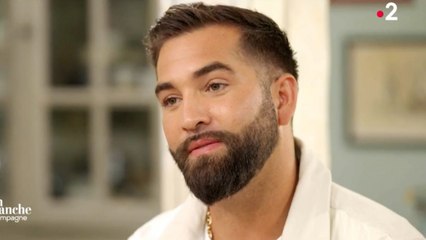 "Ma femme était un peu choquée..." : Kendji Girac revient sur son accident pour la première fois dans Un dimanche à la campagne