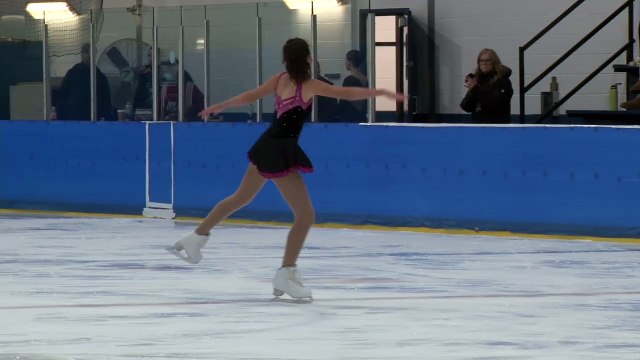 ASTICOU2024 - STAR 4 moins de 13 ans Filles Gr.3