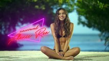 Alexis Ren Gets Flexible_ Opens Up About Her Model Journey _ Uncovered _ Sports Illustrated Swimsuit