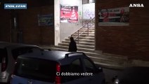 Video della Questura di Roma: 