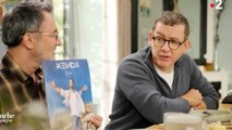 Dany Boon ose une blague risquée sur le tir accidentel de Kendji Girac dans Un dimanche à la campagne !