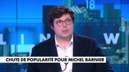 Kévin Bossuet : «On sait très bien que Michel Barnier ne durera pas longtemps»