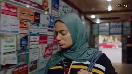 مسلسل وش وضهر الحلقة 6 السادسة