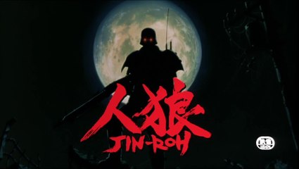 Jin-Roh: The Wolf Brigade (1999) Trailer HD