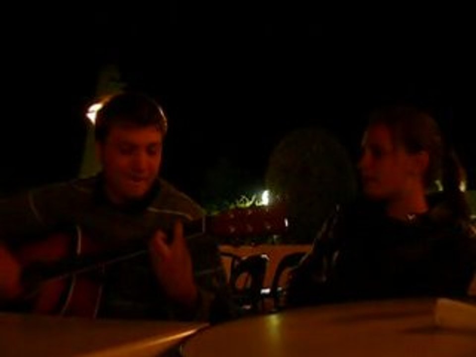Guillaume guitare