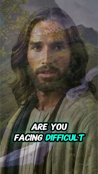 Facing Tough Decisions? Ask God for Wisdom and Guidance | James 1:5