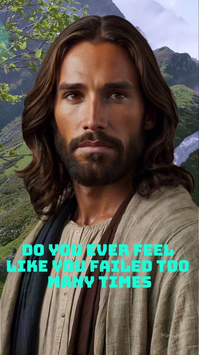 Fallen Too Many Times? Rise Again with God’s Strength | Proverbs 24:16