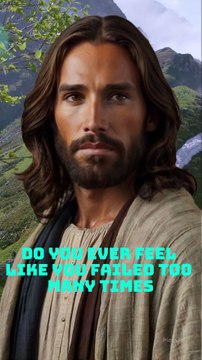 Fallen Too Many Times? Rise Again with God’s Strength | Proverbs 24:16