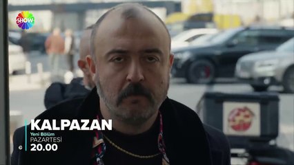 Kalpazan 6.Bölüm Fragman VCRH STCRH