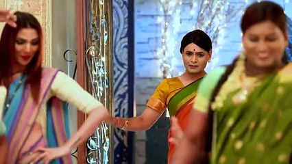 مسلسل للعشق جنون الجزء الأول الحلقة 117