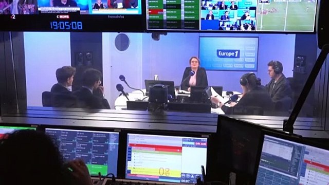 Guerre en Ukraine : la France suit ses alliés et autorise l'Ukraine à utiliser ses missiles pour frapper la Russie