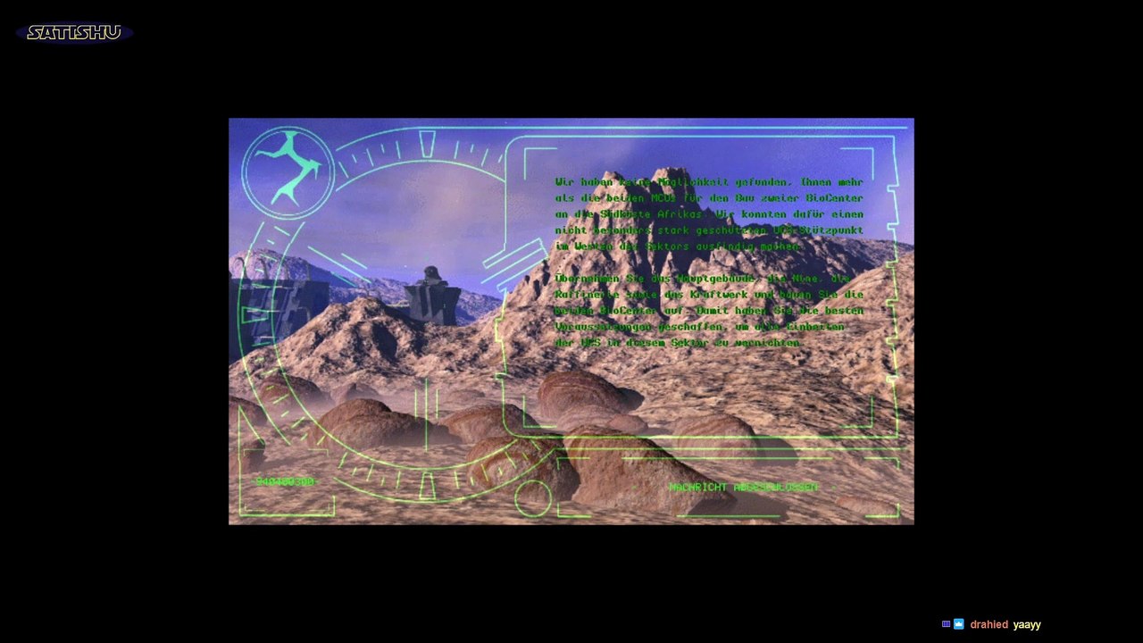 Anlandung leicht gemacht. | Earth 2140 | Ep. 83