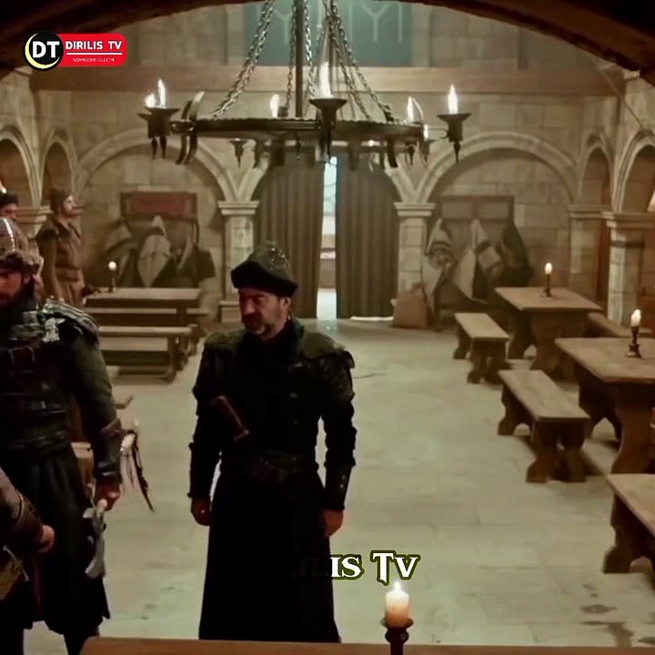 ارطغرل غازی آرتک بھائی اور ترگت پر بہت غصّہ 😱😭 ہمارے پیج کو فالو کریں شکریہ