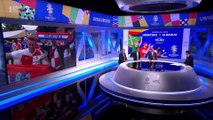 Uvod u Albaniju Emisija Euro 2024