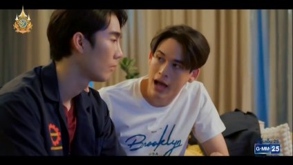 สายรหัสเทวดา ตอนที่ 5 (EP.5) วันที่ 24 พฤศจิกายน 2567