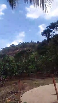 Capotamento de ônibus na Serra da Barriga mobiliza Corpo de Bombeiros