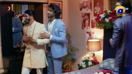 Tauba Episode 38 - [Eng Sub] - Mikaal Zulfiqar - Momina Iqbal - Mohsin Abbas Haider - 24th Nov 2024