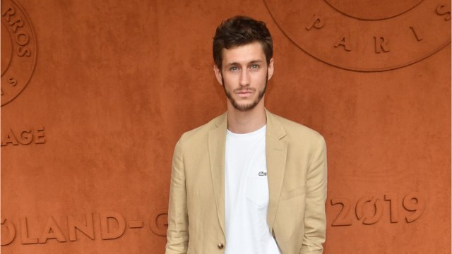 Jean-Baptiste Maunier, le cœur meurtri par la mort de sa mère : “Il y a six mois, ma vie a basculé”