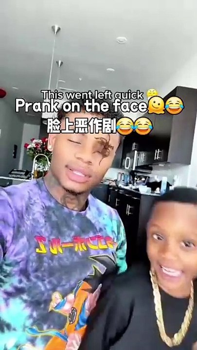 Ultimate Prank on Face! 😂 Epic Reactions | Funny Prank Compilation 😜
