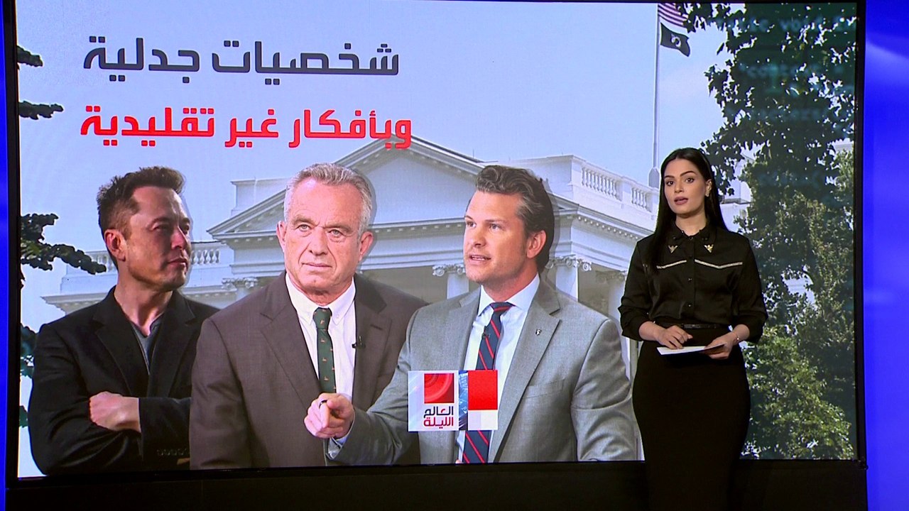 ترمب يختار أعضاء إدارته بأفكار مختلفة.. مذيع لـ"الدفاع" وملياردير لـ"الإنفاق الحكومية"