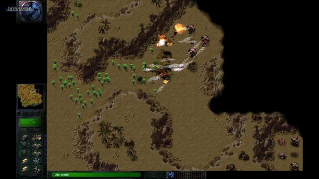 Vielleicht doch nicht so leicht. | Earth 2140 | Ep. 84