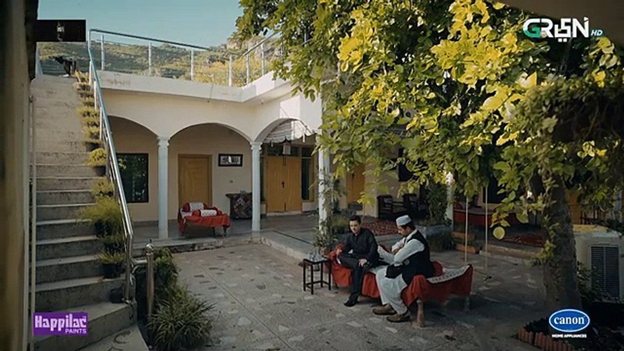 Faraar Episode 2 [CC] Hamza Ali Abbasi _ Ahmed Ali Akbar _ Sohai Ali Abro _ 24th Nov 2024 _ Green TV(360P)