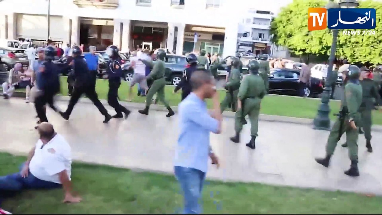 جمهورية الريف : من الخطابي إلى الزفزافي..حراك متواصل من أجل الإستقلال