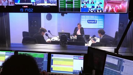 Délit d'apologie du terrorisme, la gauche modérée indignée : «Le pire serait qu'on s'habitue aux outrances de LFI», rappelle Elie Korchia