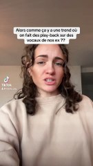 My Ex and Transphobia 🌈