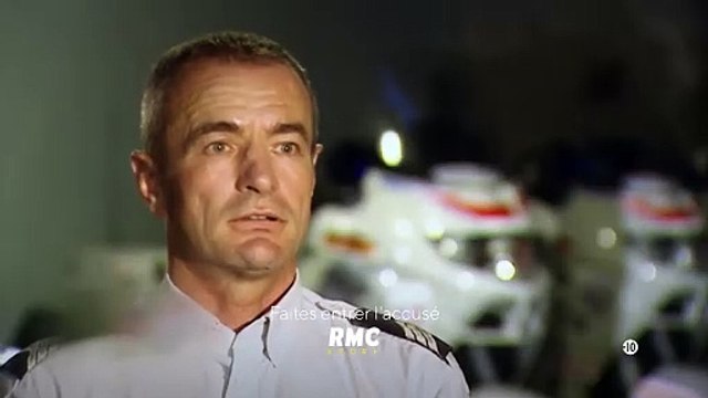 Faites entrer l'accusé - Bande annonce