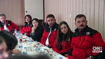 Bir dönem terörle anılıyordu... Gabar Dağı'nda 'çok özel' kutlama