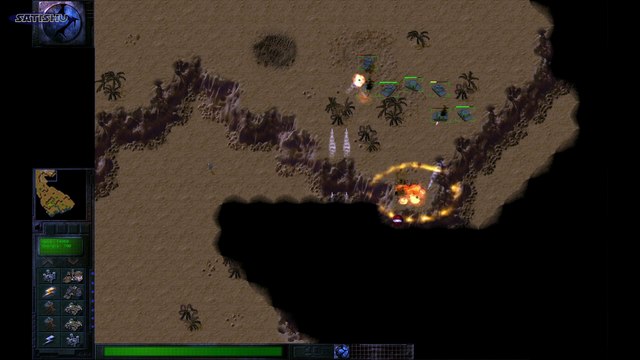 Eine Anlandung, wie man sie richtig macht. | Earth 2140 | Ep. 87