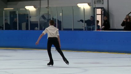 ASTICOU2024 - STAR 4 Moins de 13 ans Garçons