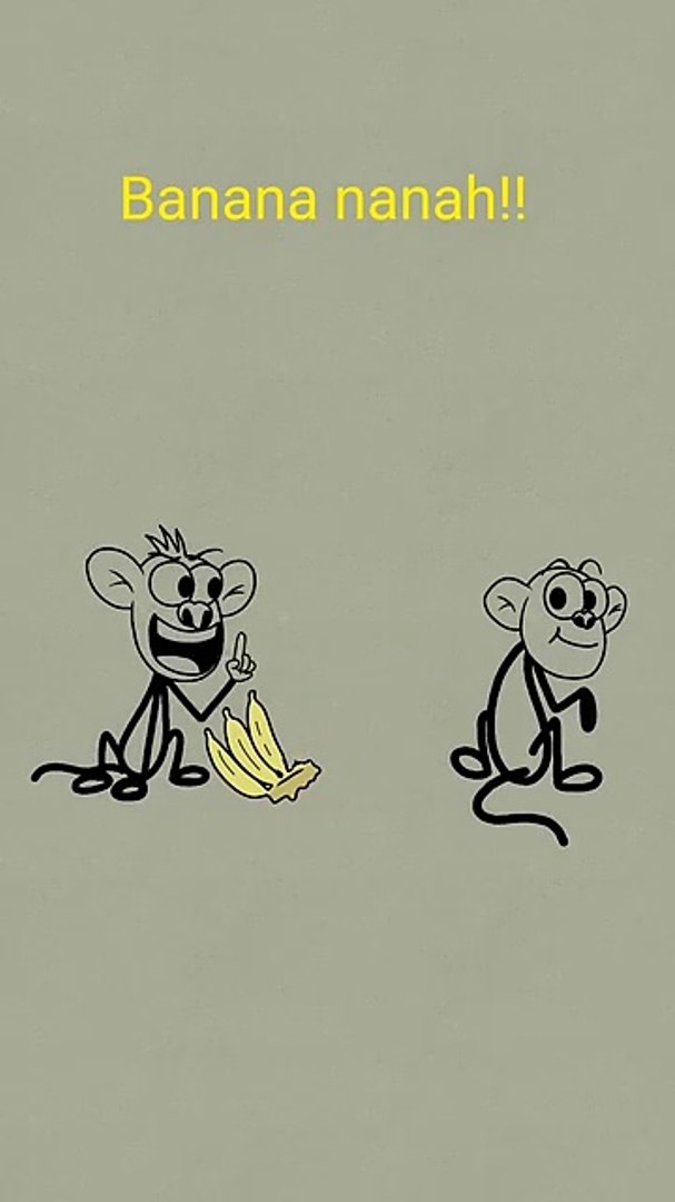 Funny videoBanana memes