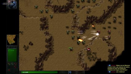 Und Mission erfüllt. | Earth 2140 | Ep. 88