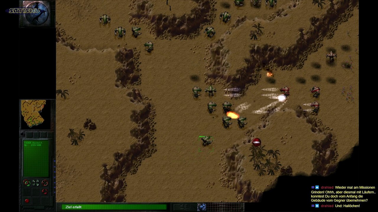 Und Mission erfüllt. | Earth 2140 | Ep. 88