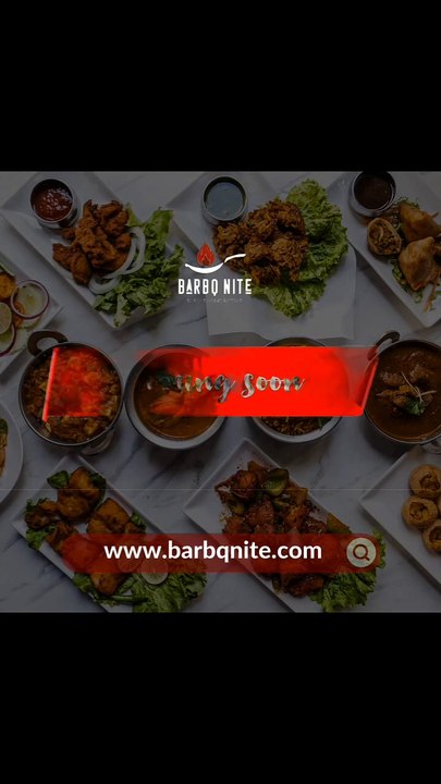 Halal Indian & Pakistani dishes, MI