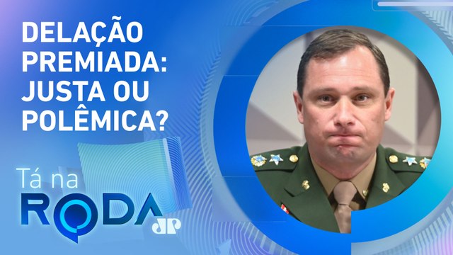 Comentaristas ANALISAM LISTA dos INDICIADOS por TENTATIVA de GOLPE | TÁ NA RODA